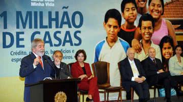 Imagem Mais um programa federal sob suspeita 