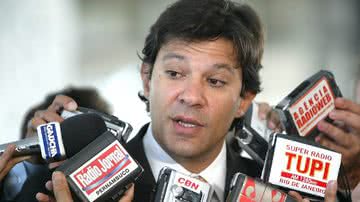 Imagem Justiça quer suspensão do Enem