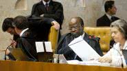 Imagem Supremo começa a julgar nesta segunda se mensalão existiu