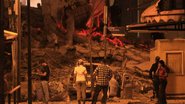 Imagem Tragédia no Rio: 19 pessoas continuam desaparecidas