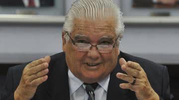 Imagem Ministro da Ciência, Tecnologia e Inovação visita Salvador