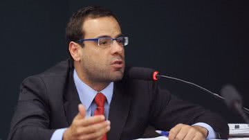 Imagem Brizola Neto será o novo ministro do Trabalho