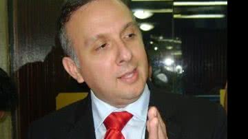 Imagem Candidato à vaga de Negromonte já deve explicação