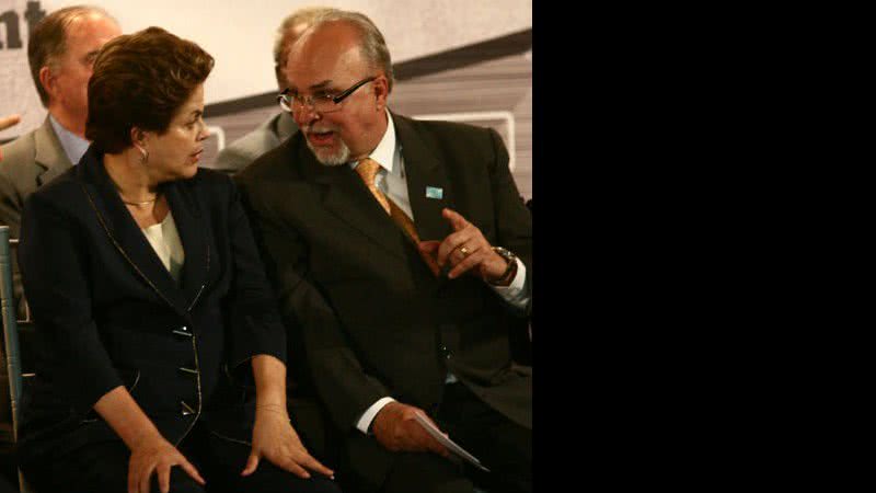 Imagem Negromonte pode deixar o ministério na próxima semana