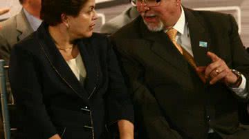 Imagem Negromonte pode deixar o ministério na próxima semana