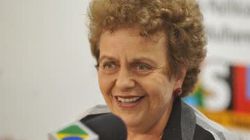 Imagem Bispo chama ministra de mal amada e irresponsável