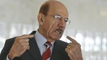 Imagem Ministro baiano defende transparência no governo federal