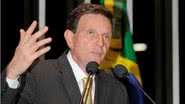 Imagem Crivella agora integra o primeiro escalão do governo Dilma