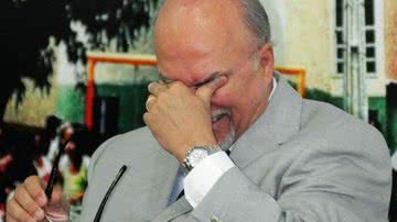 Imagem Negromonte comunica demissão a aliados do PP