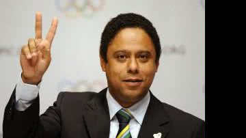Imagem Orlando Silva garante no Senado que vai 'desmascarar farsa'