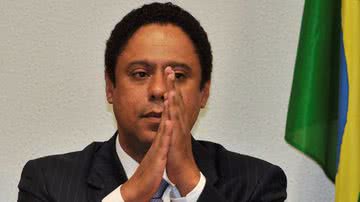 Imagem Ministro Orlando Silva volta ao Congresso nesta terça
