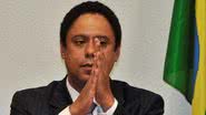 Imagem Ministro Orlando Silva volta ao Congresso nesta terça