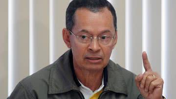 Imagem Sergio Passos parece estar sem “moral” com a presidente