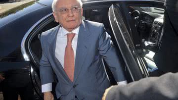 Imagem Ministro do Turismo deve cair