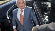 Imagem Ministro do Turismo deve cair