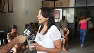 Imagem Quem é Tatiana Paraíso?