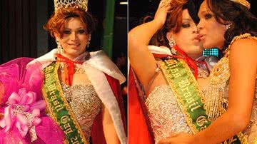 Imagem Miss Brasil Gay 2010