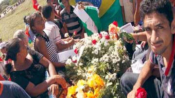 Imagem Pará: 219 assassinados no campo, mas só quatro condenações