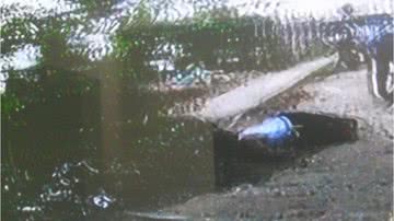 Imagem  Homem é executado em praça de Simões Filho