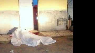 Imagem Três adolescentes são mortos em Eunápolis