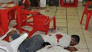 Imagem Chacina: quatro pessoas são executadas em Prado