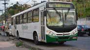 Imagem Botão do pânico pode ser instalado em ônibus