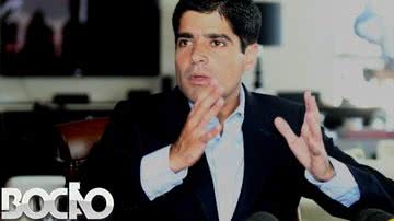 Imagem Prefeito eleito, ACM Neto adia diálogo com a presidente Dilma