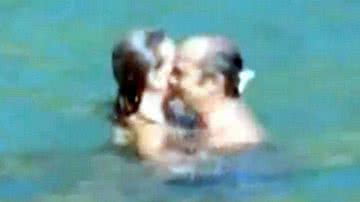 Imagem Bispo flagrado com 'amiga' em praia renuncia a diocese