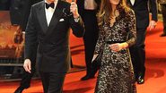 Imagem Kate Middleton vai a première de Spielberg