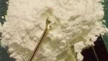 Imagem Polícia espanhola fecha laboratório de cocaína