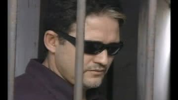 Imagem Brasileiro é condenado à morte na Indonésia