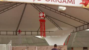 Imagem Festival da cultura japonesa será realizado no final do mês na AABB