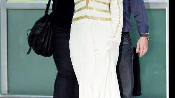 Imagem Lady Gaga diz que achava que cocaína era sua amiga