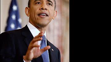Imagem Israel e Hamas criticam discurso de Obama