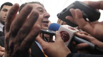 Imagem Governo do Paraguai condena Mercosul