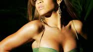 Imagem Rihanna gasta R$ 2.500 em sex shop em Paris
