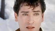 Imagem  Morre  Shammi Kapoor, o "Elvis Presley" da Índia