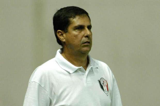 Imagem Novo técnico chega ao Joinville focado na Copa Santa Catarina