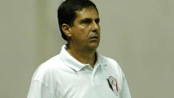 Imagem Novo técnico chega ao Joinville focado na Copa Santa Catarina