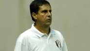 Imagem Novo técnico chega ao Joinville focado na Copa Santa Catarina