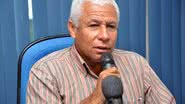 Imagem Prefeito de Itabuna 'joga a toalha'
