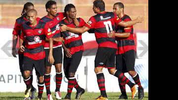 Imagem FBF antecipa horário do jogo do Vitória nesta quarta 