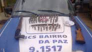 Divulgação DCS/BA