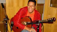 Imagem Luto pela morte de Saul Barbosa