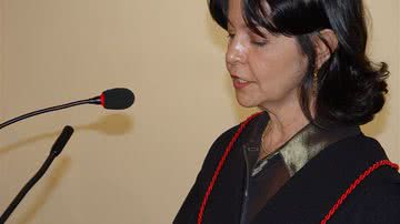 Imagem Escolhida nova desembargadora do Tribunal de Justiça