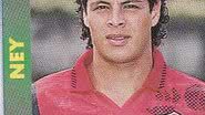 Imagem Ex-ídolo do Vitória retorna ao clube para estágio com Geninho