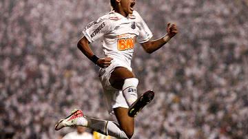 Imagem Santos vence o Peñarol e é tricampeão da Libertadores