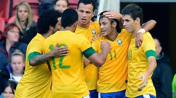 Imagem Seleção masculina de futebol estreia nesta quinta nas Olimpíadas