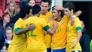Imagem Seleção masculina de futebol estreia nesta quinta nas Olimpíadas