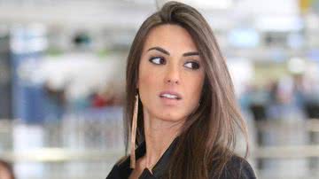 Imagem Nicole detona desafetos em entrevista